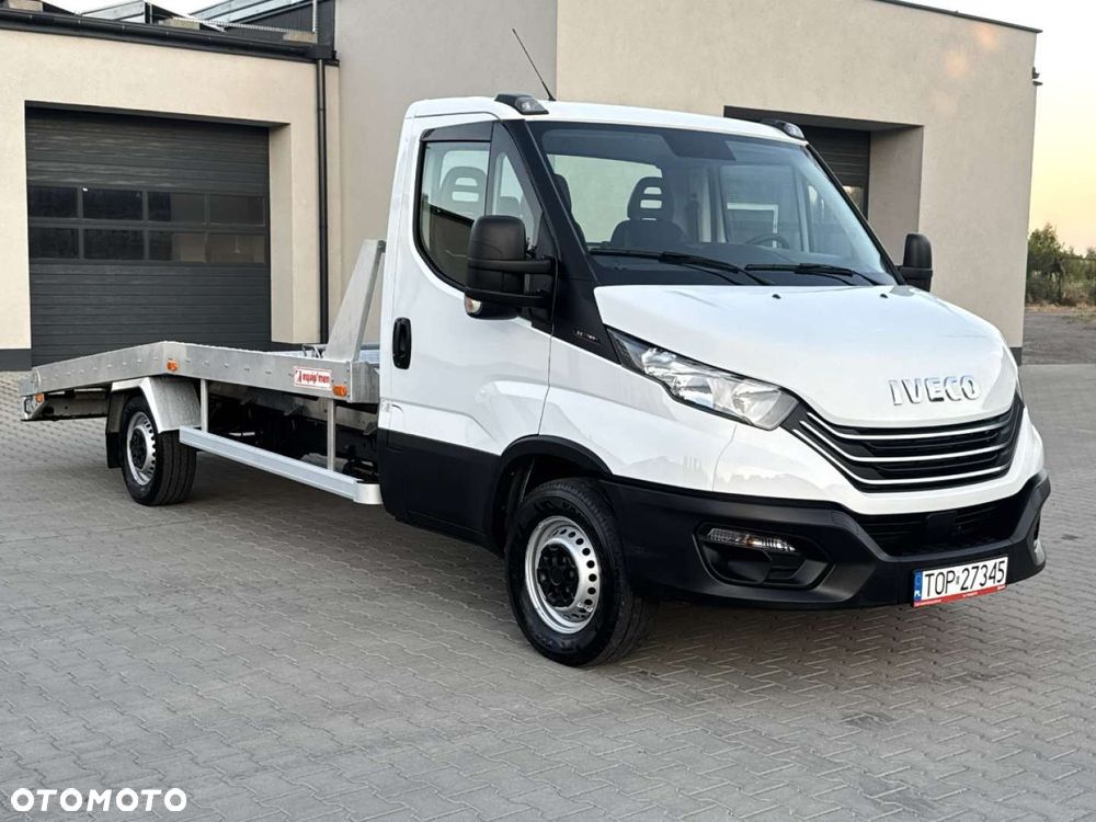 Iveco Daily - 1