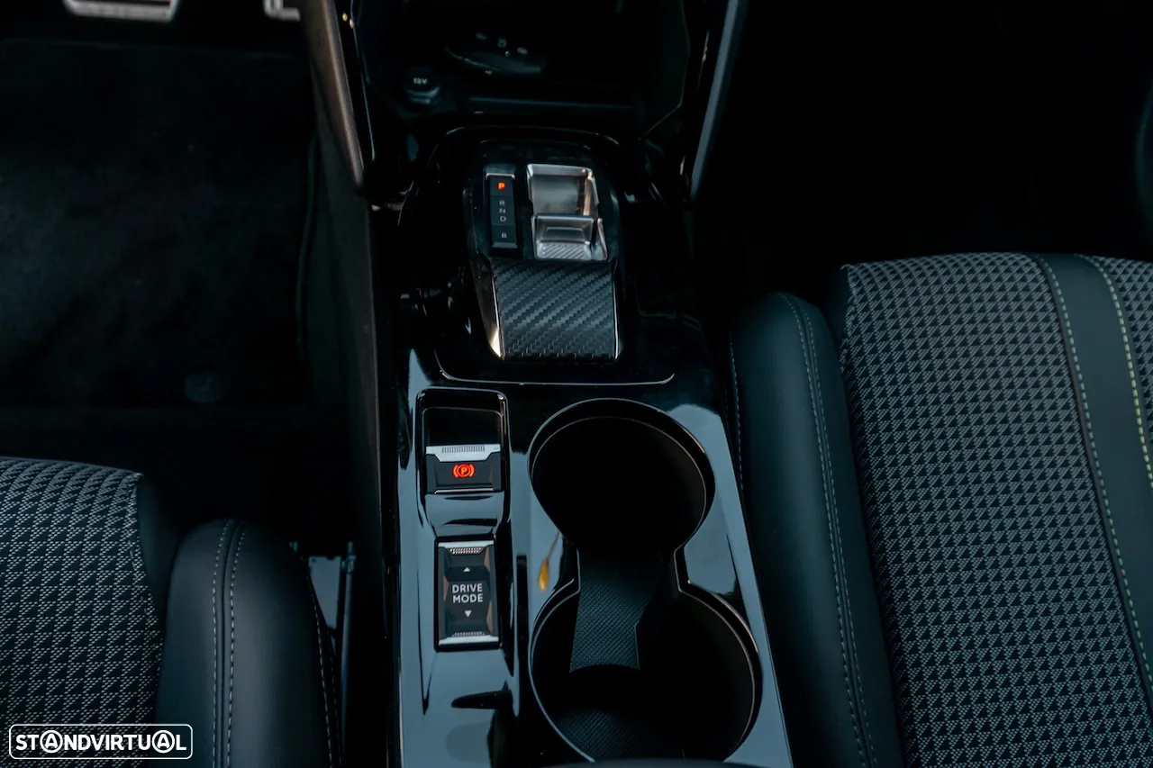 Peugeot e-208 50 kWh GT Pack - 15