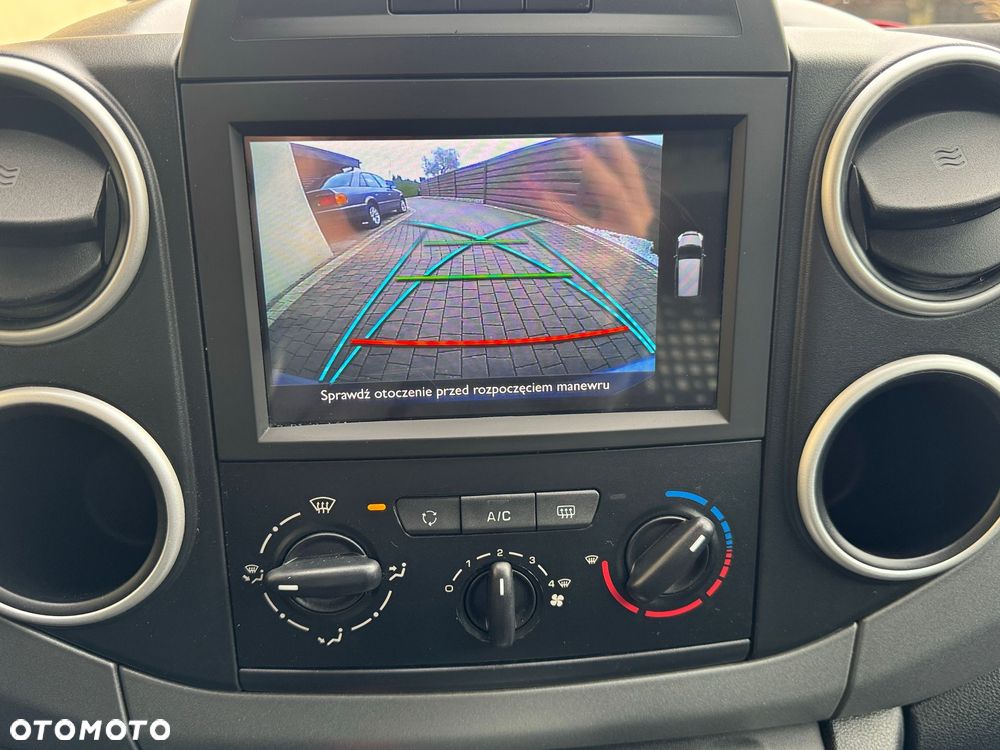 Citroën Berlingo Multispace BlueHDi 120 S&S SELECTION - 19