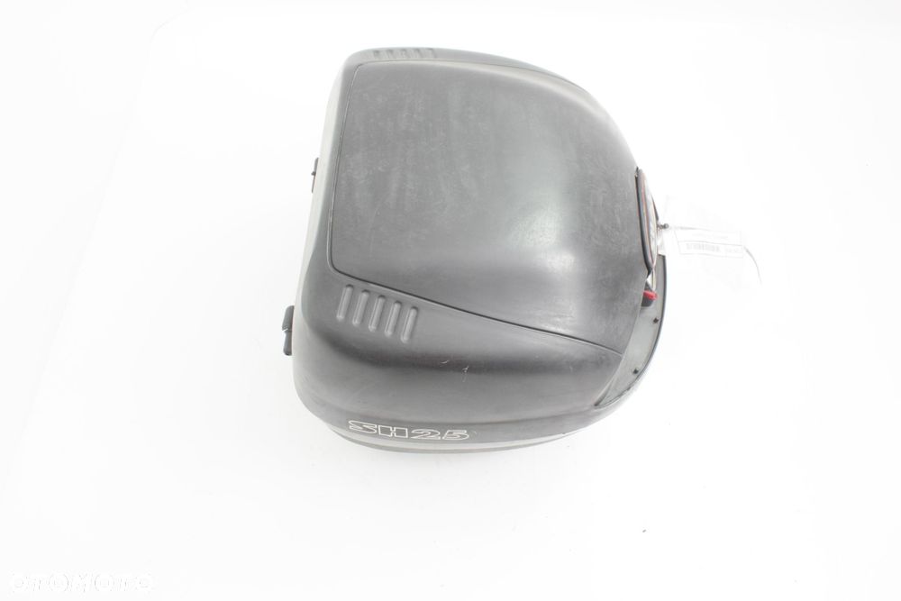 KUFER CENTRALNY Daelim VL 125 Daystar - 4