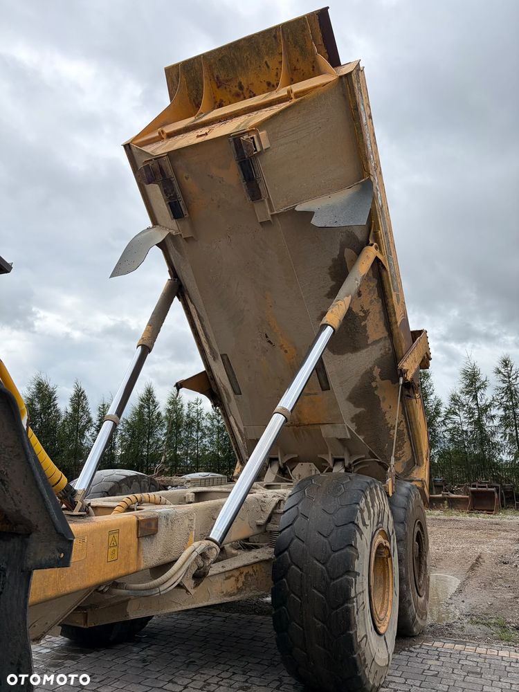 Volvo A35C - 12