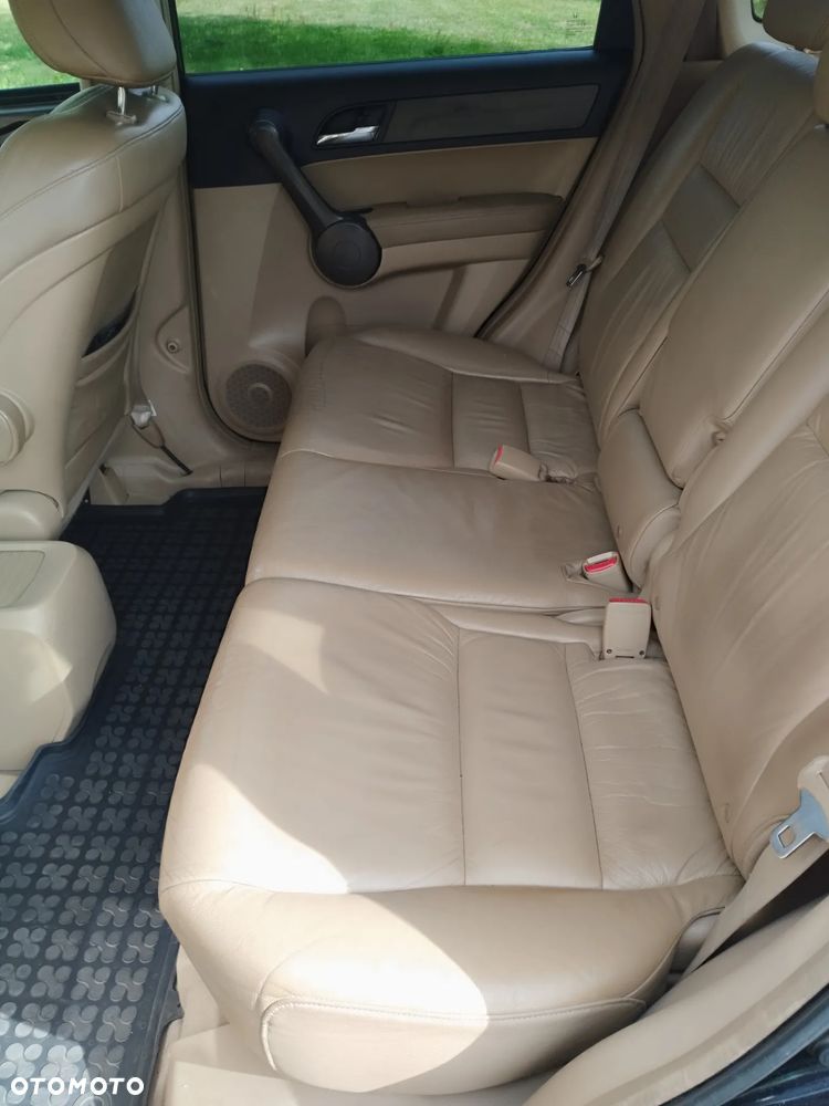Honda CR-V 2.0 Executive - 6