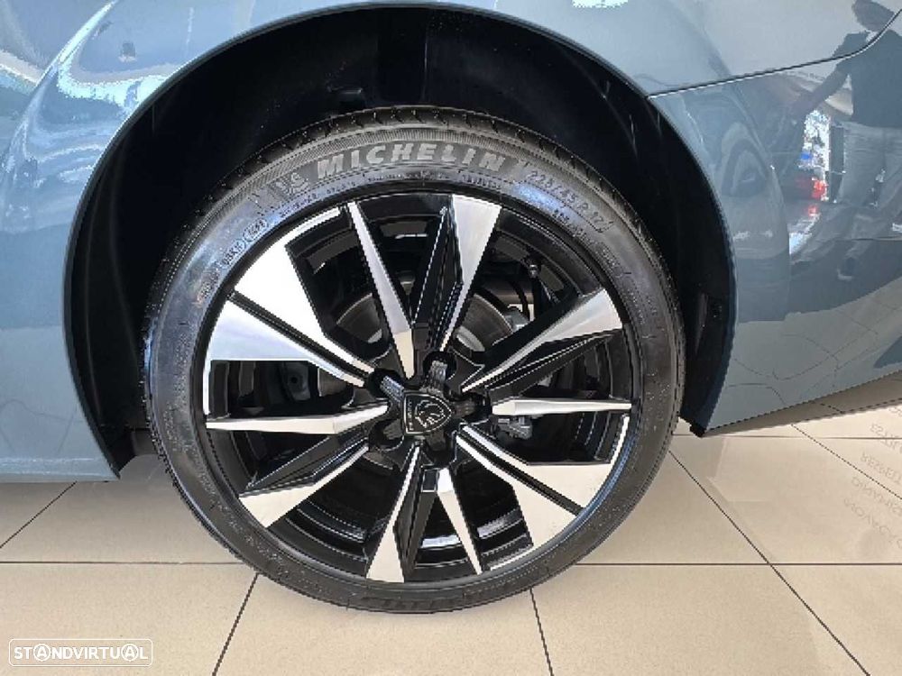 Peugeot 308 SW 1.5 BlueHDi Allure EAT8 - 11