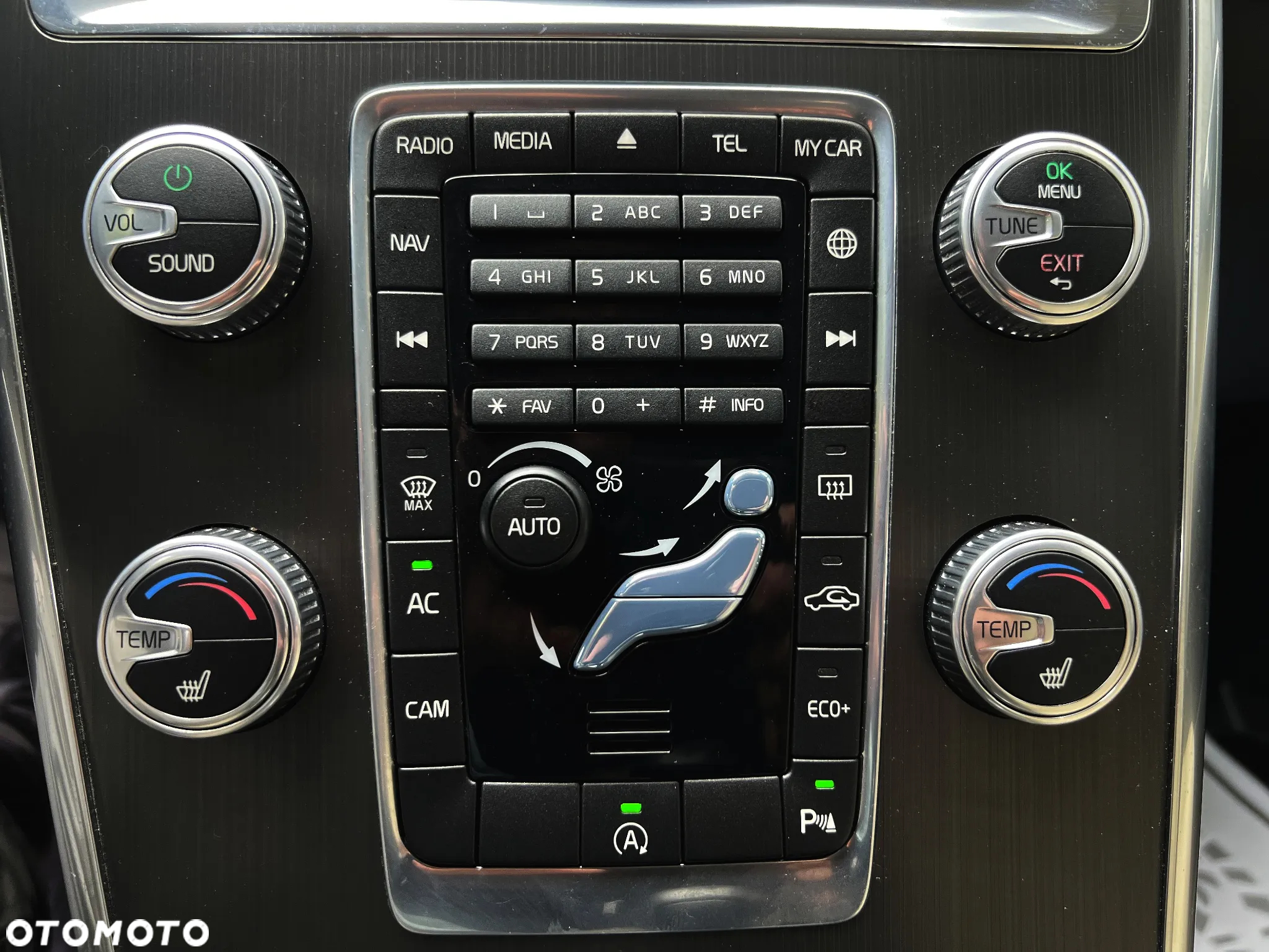 Volvo XC 60 - 29