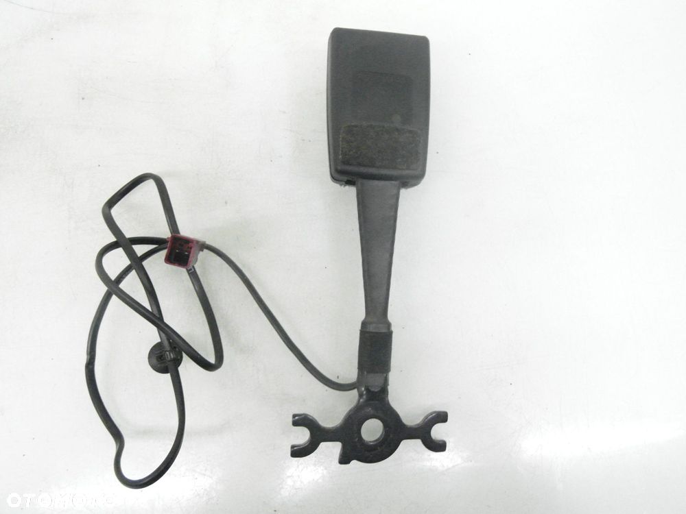 ZAPINKA PASA LEWY PRZÓD FORD MONDEO IV 609955500 S8GCD - 3