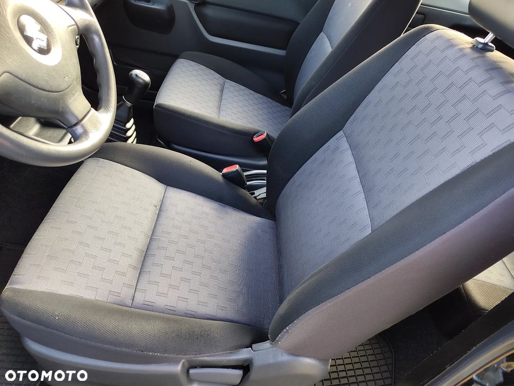 Suzuki Jimny 1.3 JLX / Comfort - 32