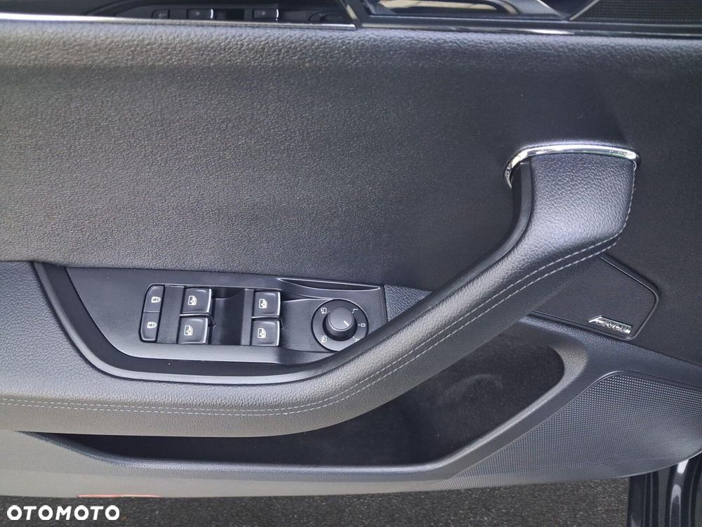 Skoda Superb 1.4 TSI Plug-In Hybrid L&K DSG - 12