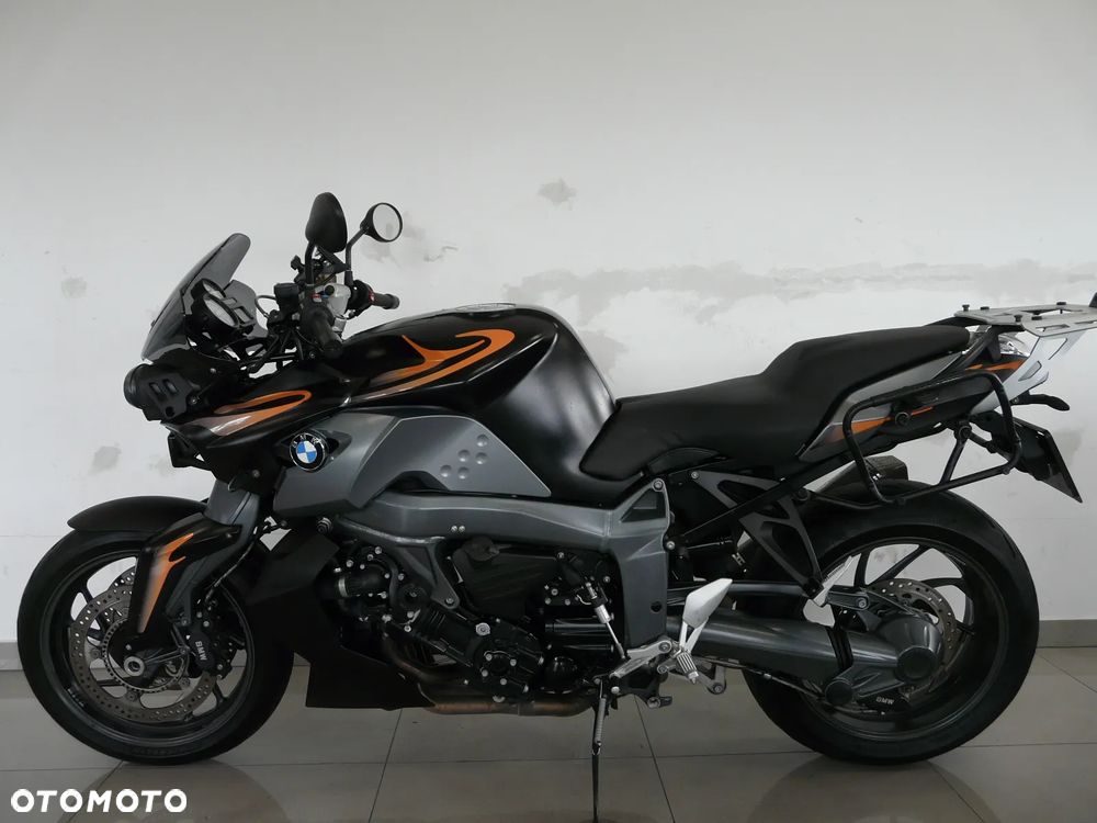 BMW K - 15