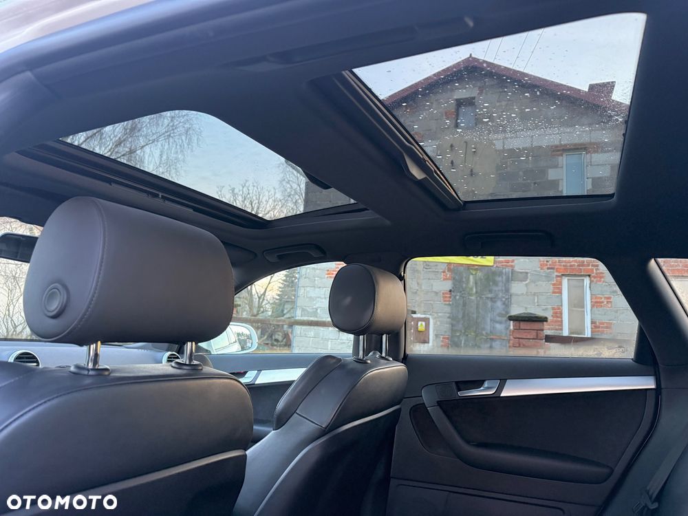 Audi A3 Sportback 1.4T FSI Ambition - 12