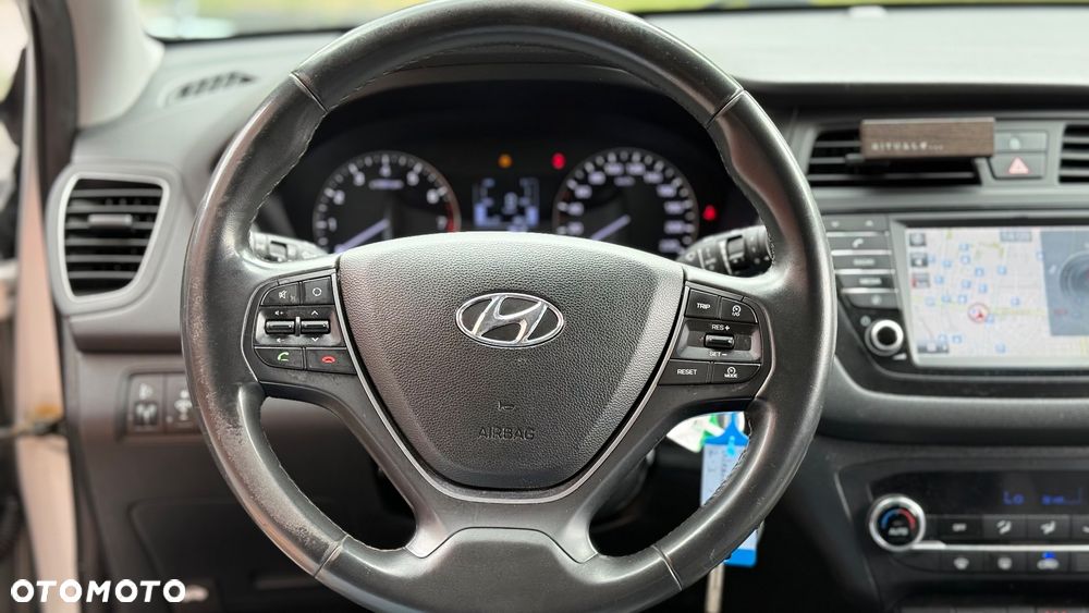Hyundai i20 1.0 T-GDI Premium - 12