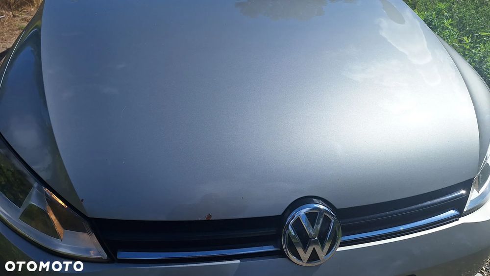 Volkswagen Golf 1.6 TDI BMT Trendline - 7
