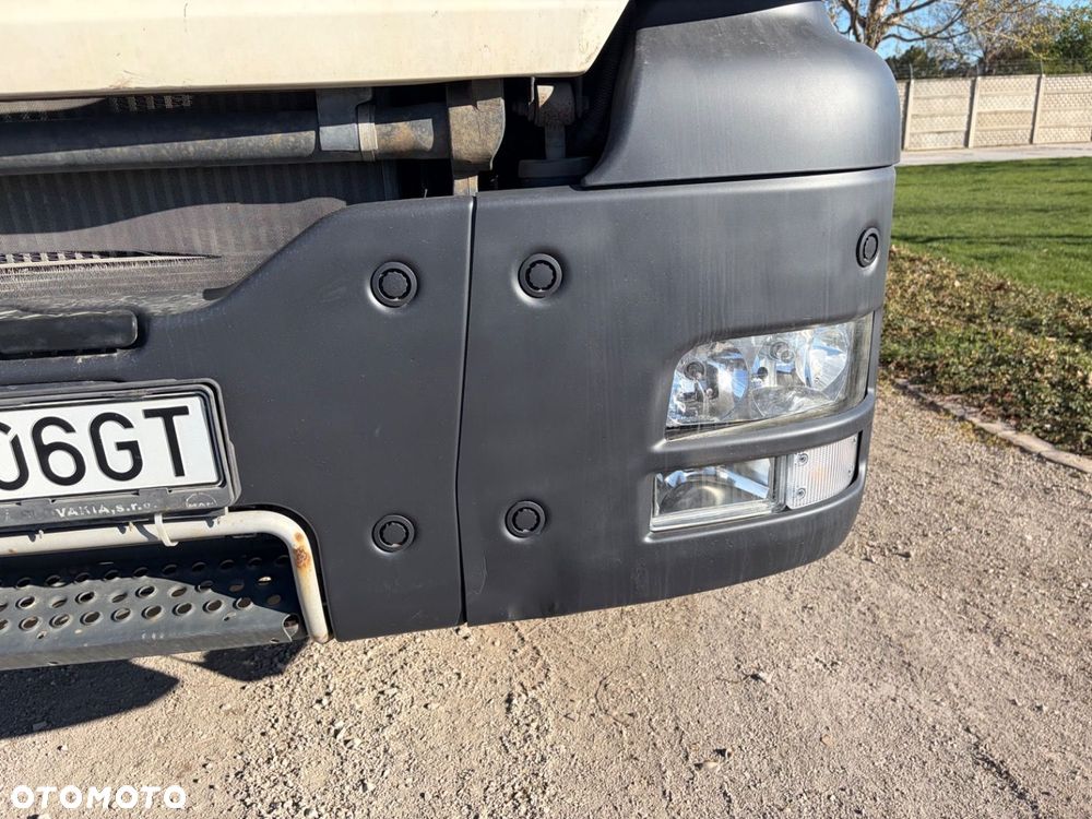 MAN Tgs 26.360 6X6 - 31