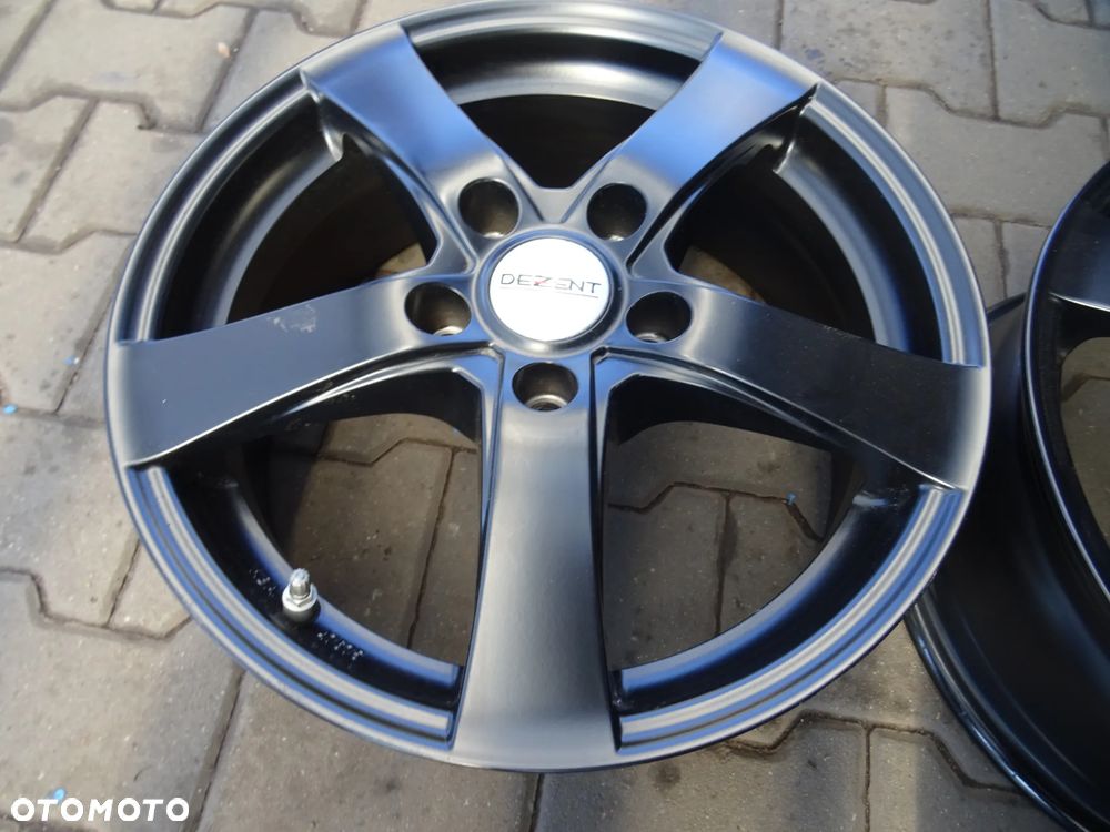 5x112x66,6 6,5Jx16 ET50 Audi Volkswagen Seat Skoda Mini nowe modele BMW - 5