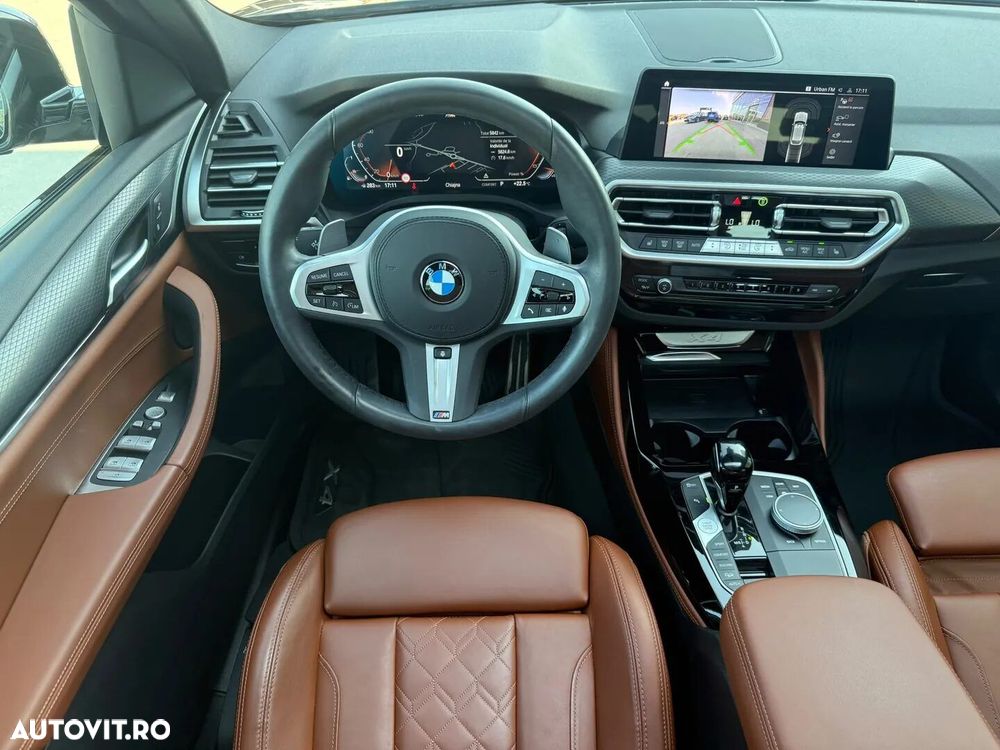 BMW X4 - 20