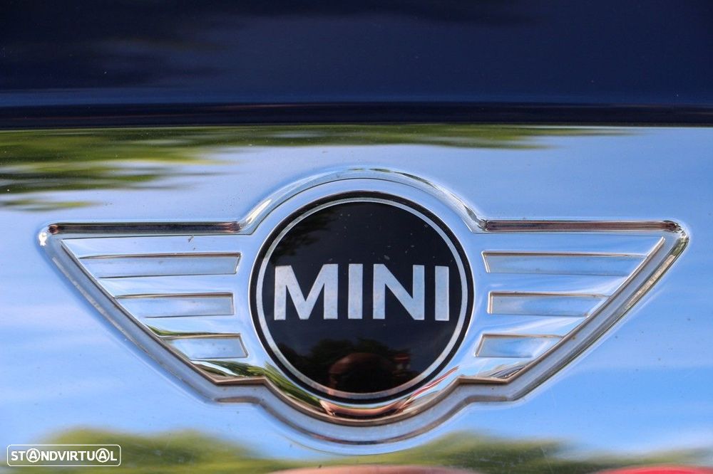 MINI 3 Portas One - 35