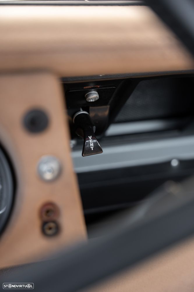 Land Rover Serie I - 17