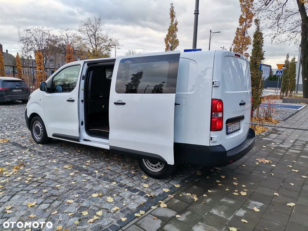 Citroën JUMPY - 16