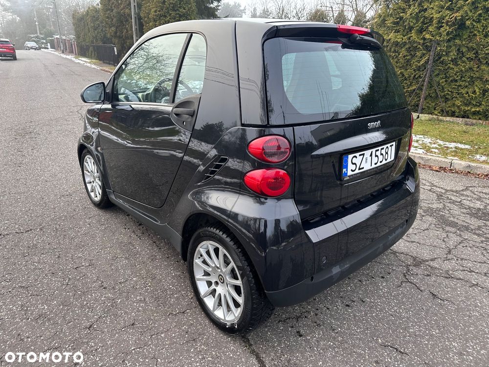 Smart Fortwo - 4