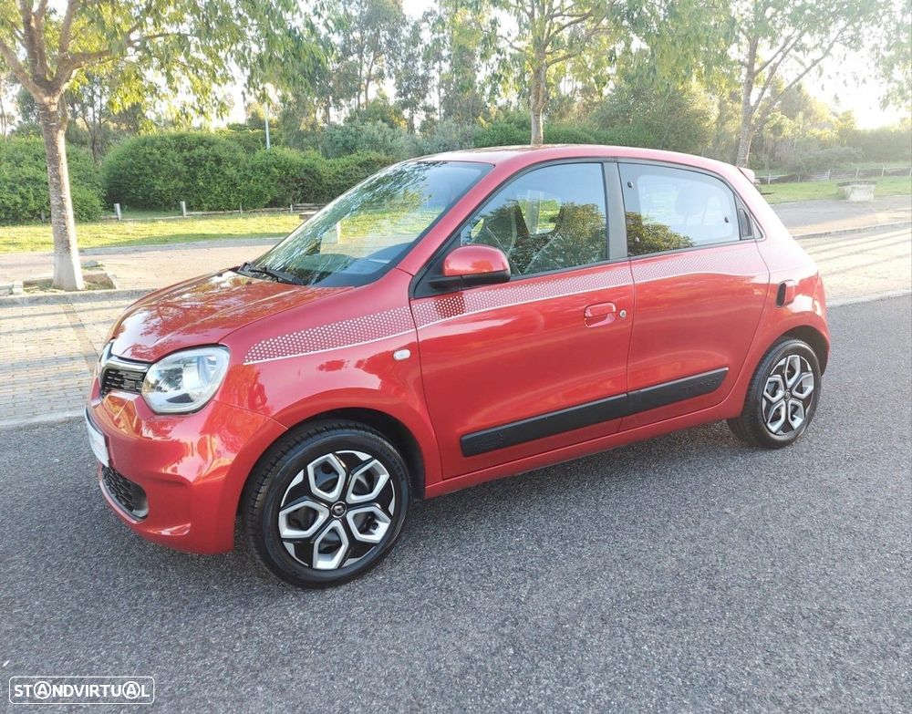 Renault Twingo - 12
