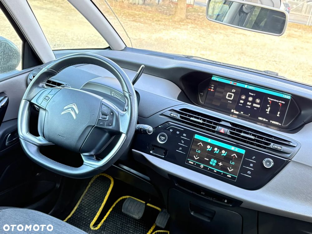 Citroën C4 SpaceTourer 1.2 PureTech More Life S&S EAT8 - 15