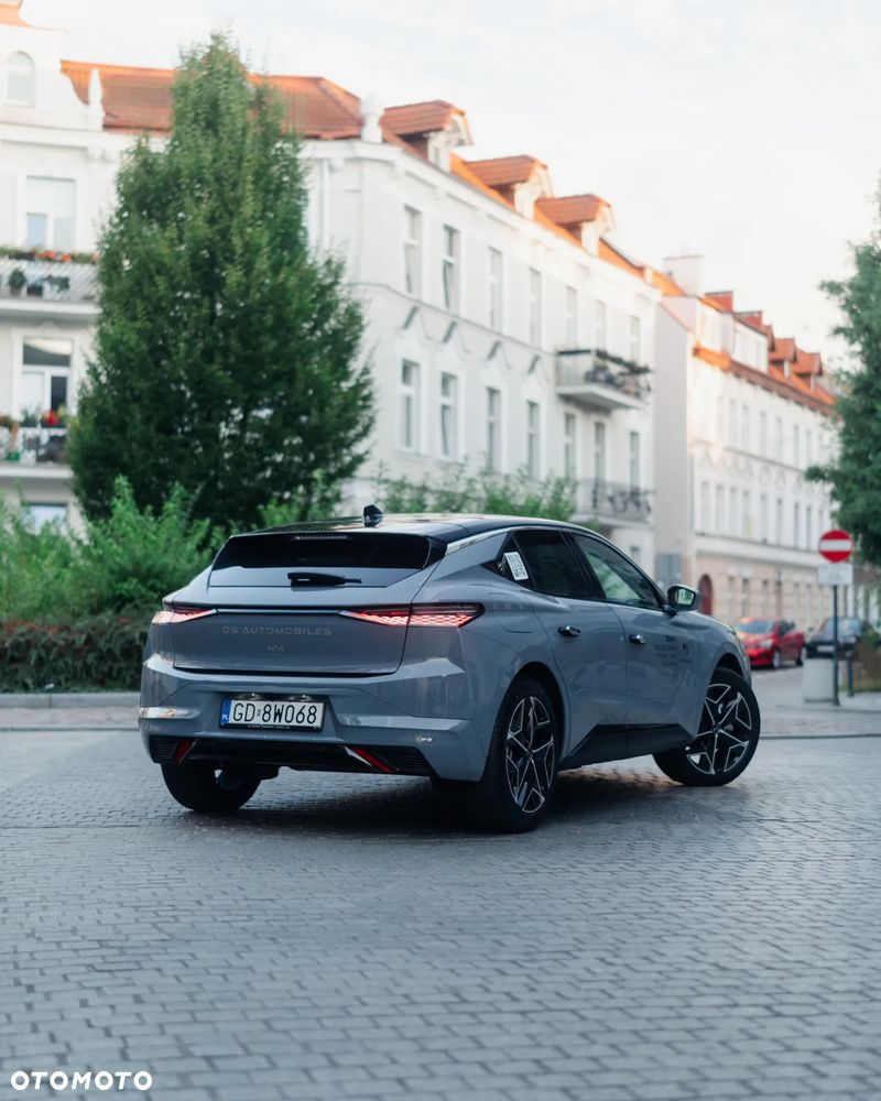 DS Automobiles DS 4 - 17