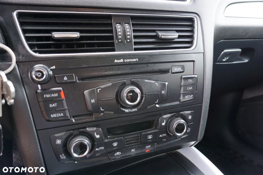 Audi Q5 2.0 TFSI Quattro S tronic - 24