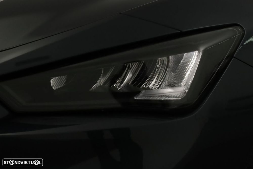 SEAT Leon 1.0 ETSI Style DSG - 6