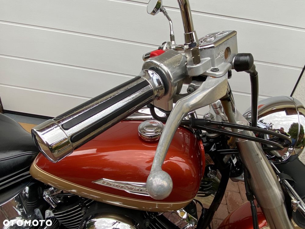 Yamaha Drag Star - 26