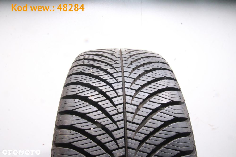 Opony Goodyear Goodyear Vector 4Seasons G2 215/45 R17 - 1