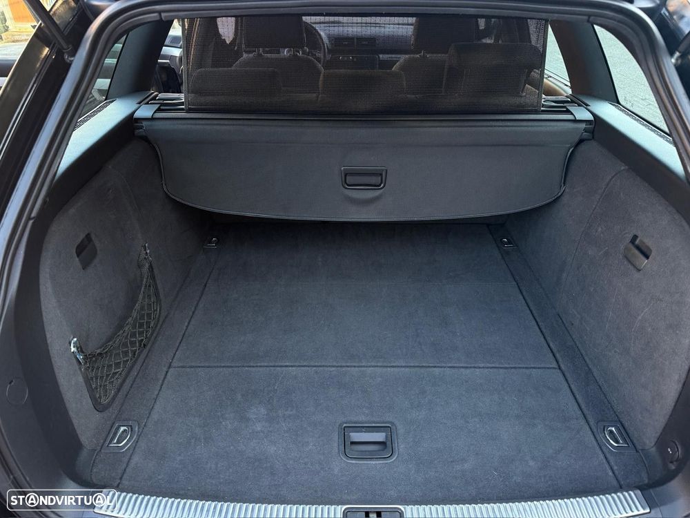 Audi A4 Avant 1.9 TDI - 15