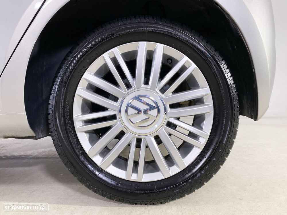 VW Up! 1.0 Move - 19