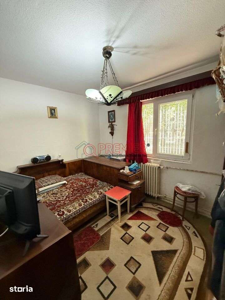 Luica - Aleea Slatioara vanzare apartament 2 camere - Imagine principală: 5/11