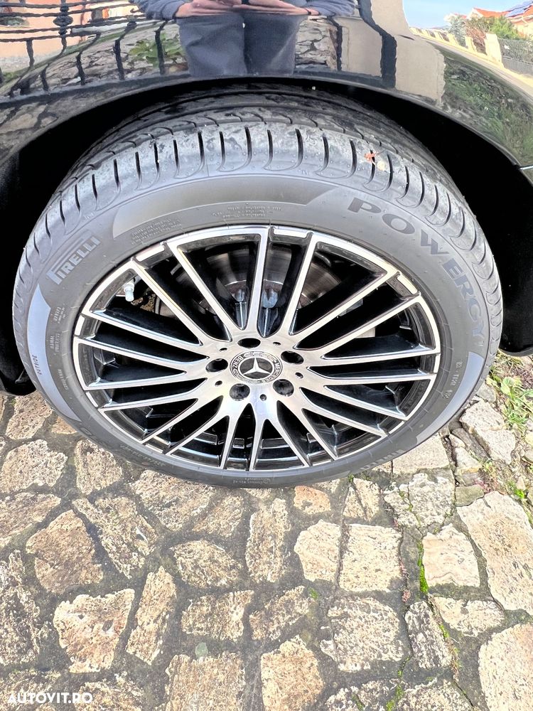 Mercedes-Benz C 220 d 4MATIC Aut. - 6