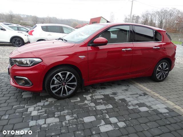 Fiat Tipo 1.6 MultiJet Business Line - 5
