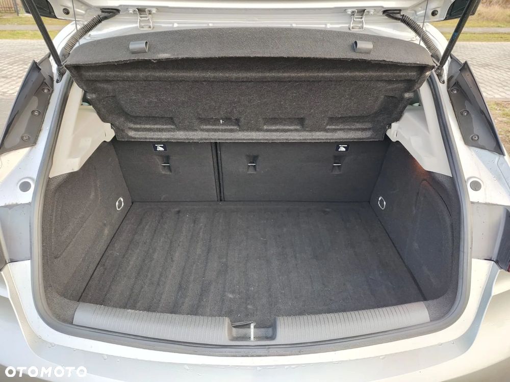 Opel Astra 1.6 CDTI Dynamic - 14