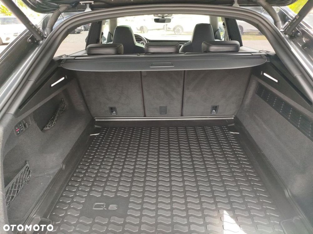 Audi SQ8 - 27