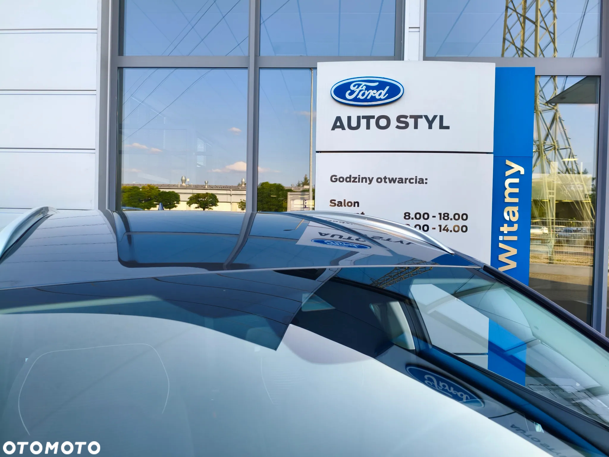 Ford Focus 1.0 EcoBoost Titanium - 34