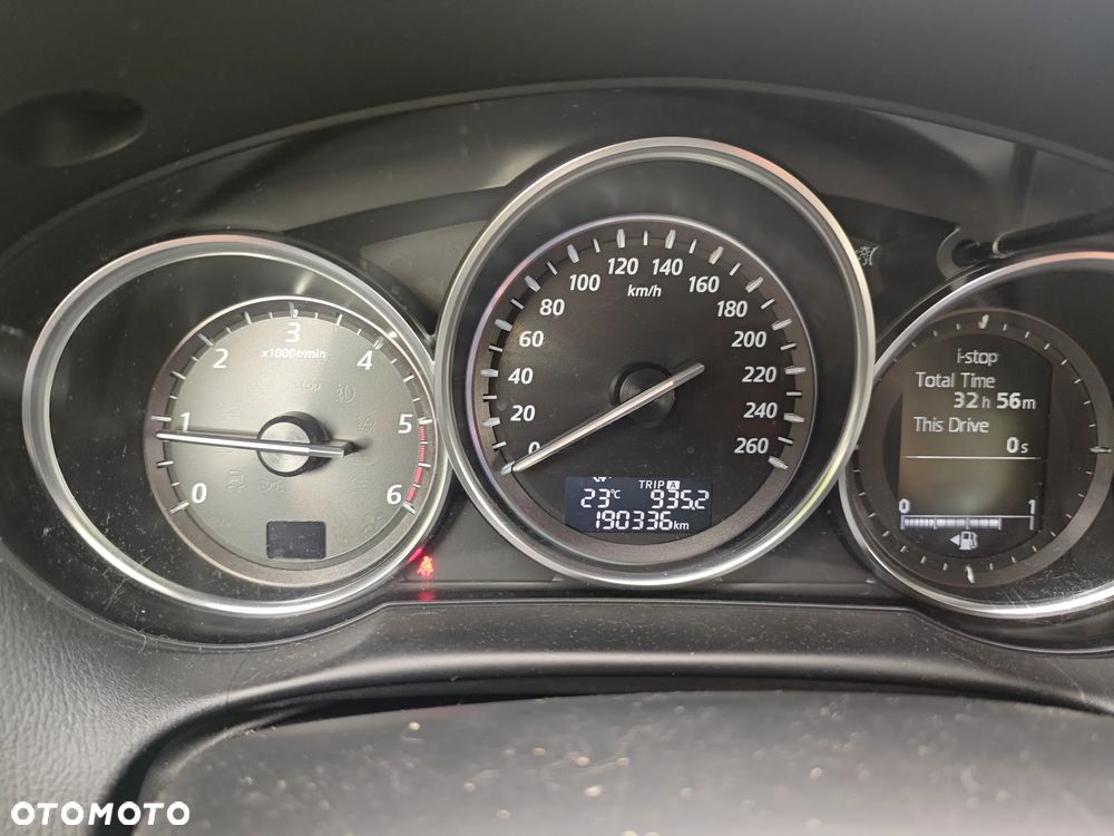 Mazda CX-5 SKYACTIV-D 150 Exclusive-Line - 21