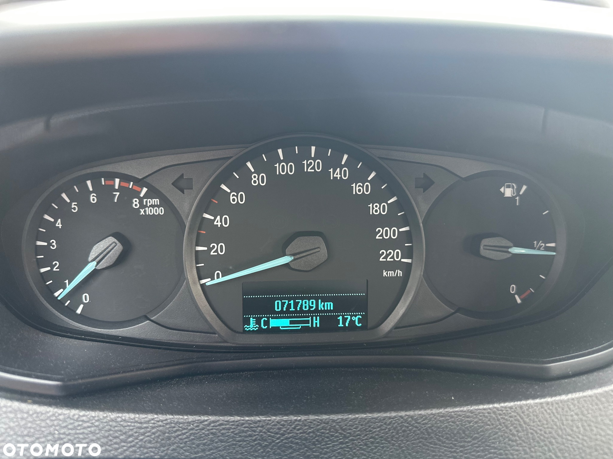 Ford Ka+ 1.2 Ti-VCT Trend Plus - 6