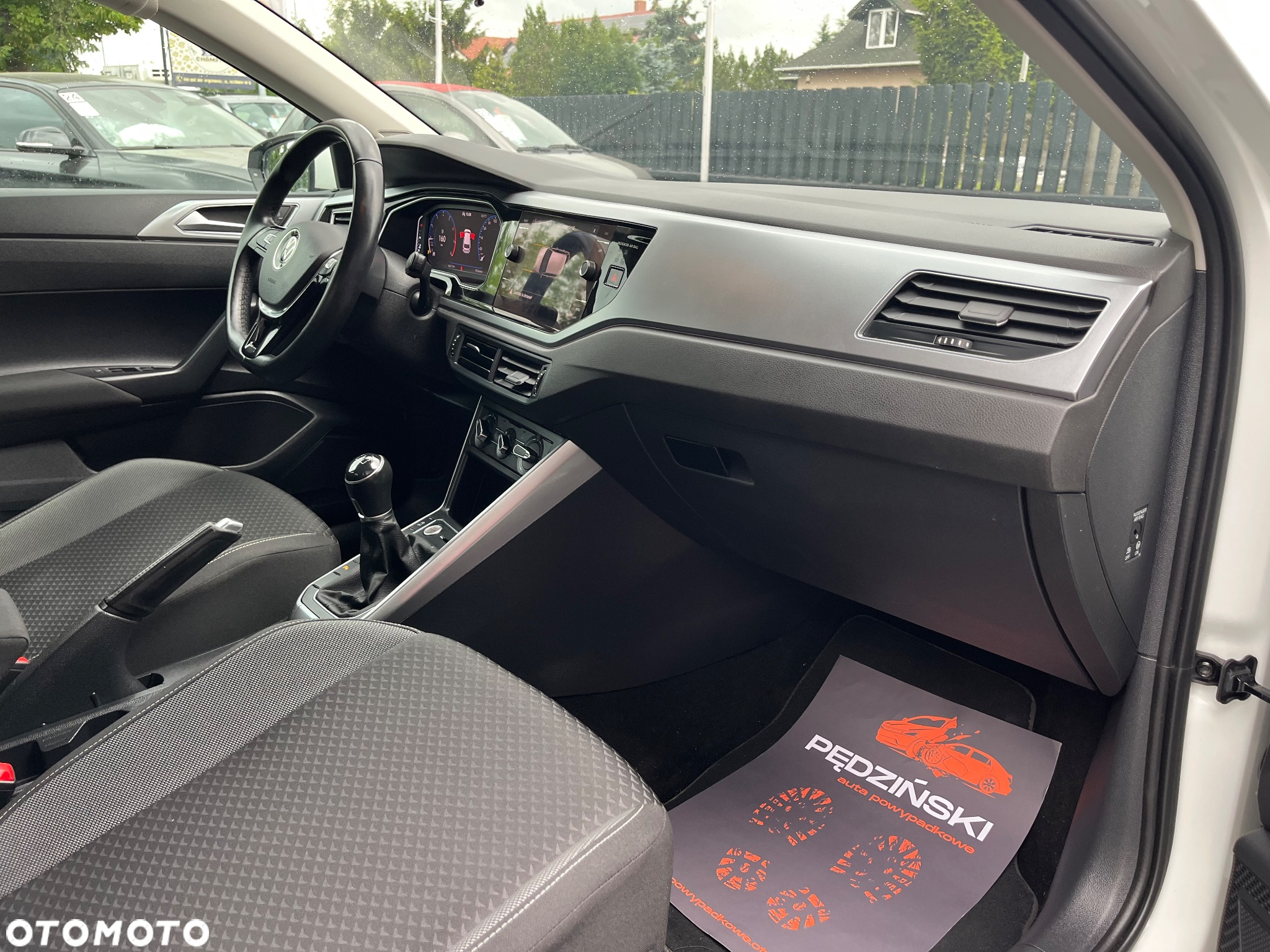 Volkswagen Polo - 9
