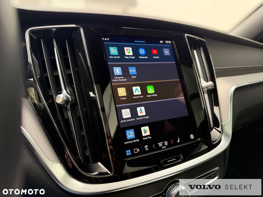 Volvo V60 - 21