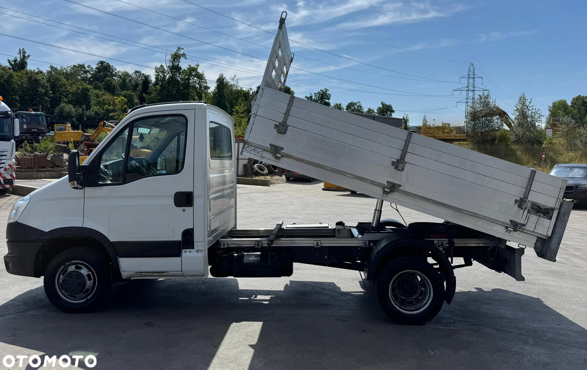 Iveco Daily 35C15 - 3