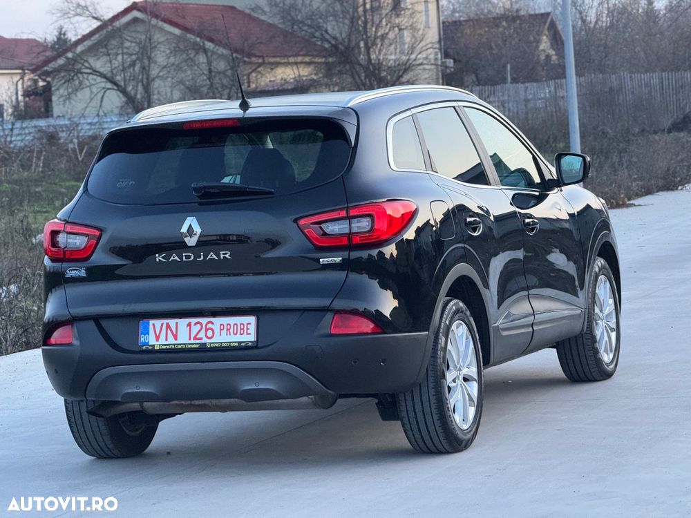 Renault Kadjar - 13