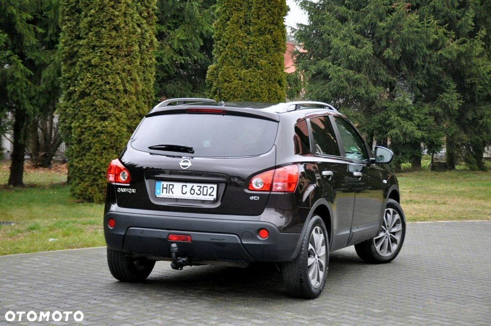 Nissan Qashqai - 6