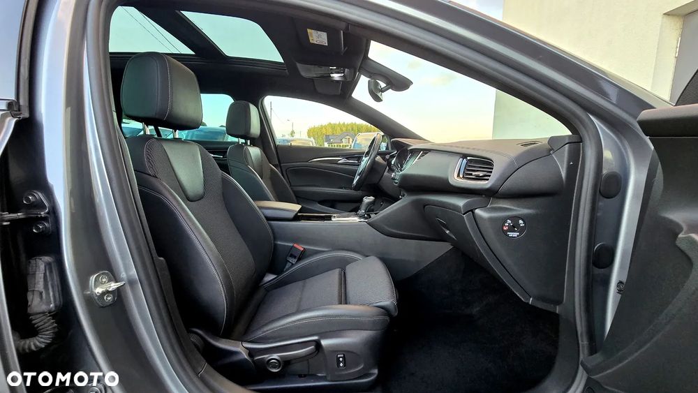 Opel Insignia 2019