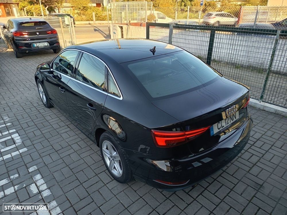Audi A3 Limousine 1.0 TFSI Design - 7