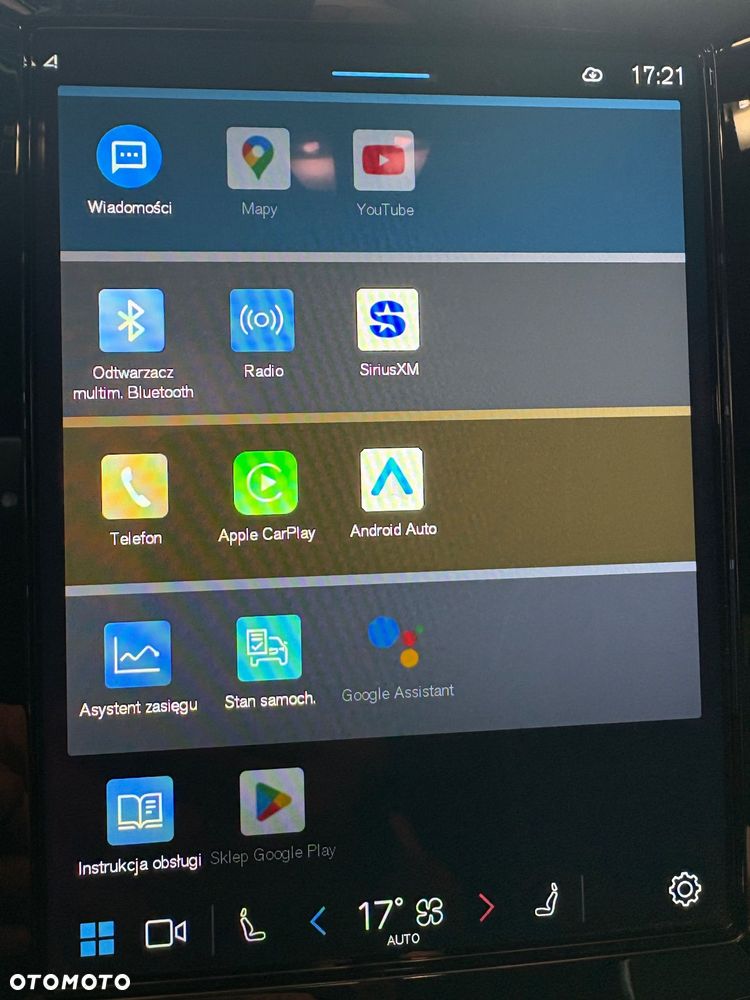 Volvo XC 40 Recharge 82 kWh Twin Motor Ultimate - 16