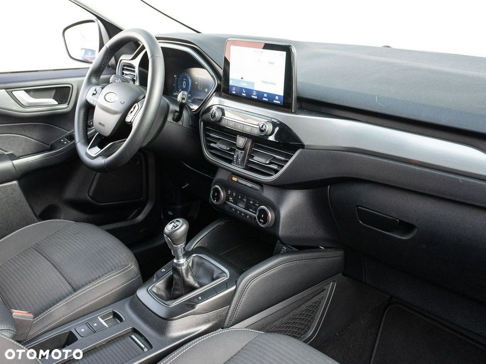 Ford Kuga 1.5 EcoBoost FWD Titanium - 32