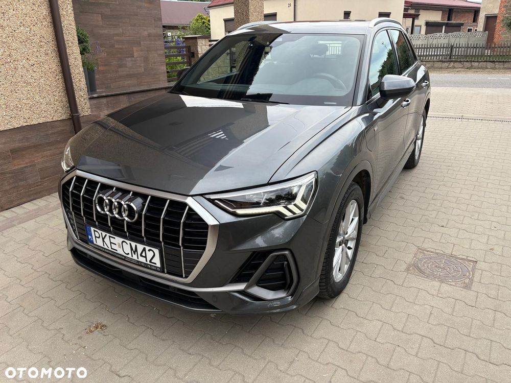 Audi Q3 - 1