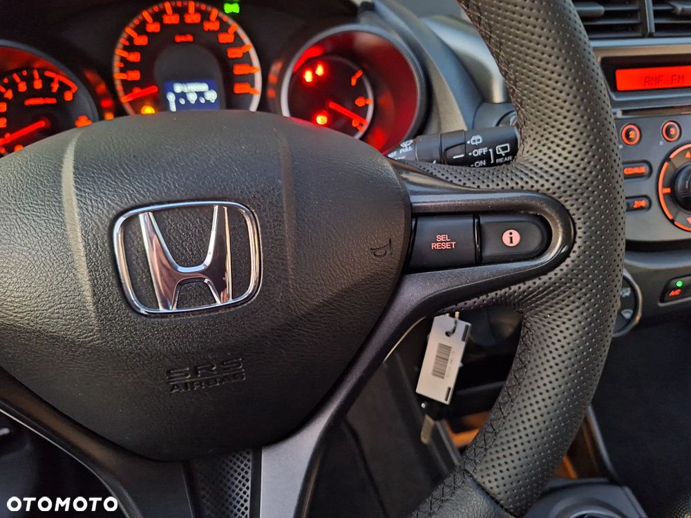 Honda Jazz 1.4 i-VTEC Comfort - 23